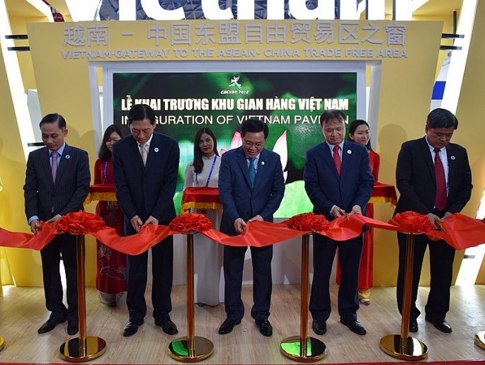 Việt Nam luôn coi trọng và đóng góp tích cực cho hợp tác ASEAN-Trung Quốc