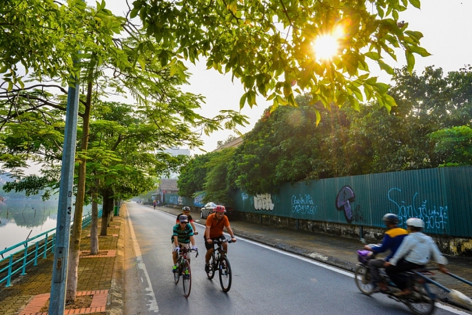 ha noi bang lang do chom thu