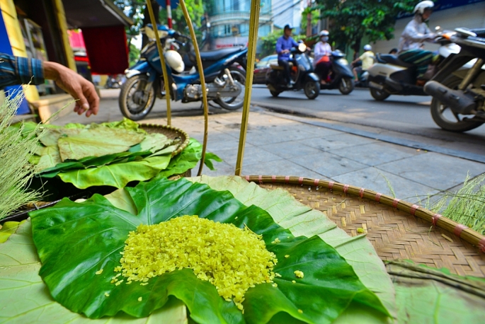 ha noi bang lang do chom thu