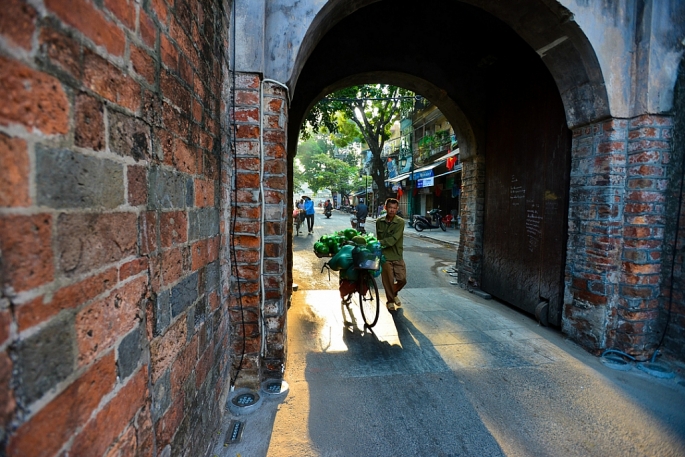 ha noi bang lang do chom thu