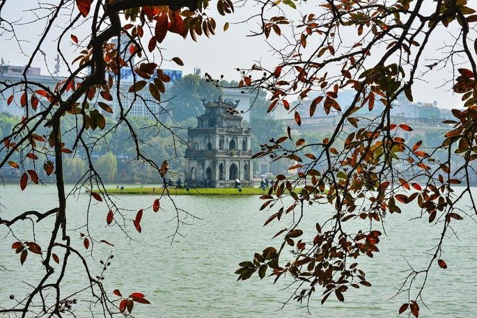 ha noi bang lang do chom thu