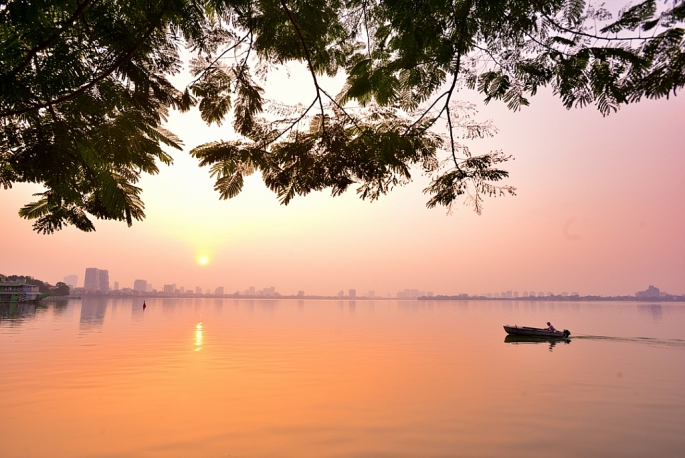 ha noi bang lang do chom thu