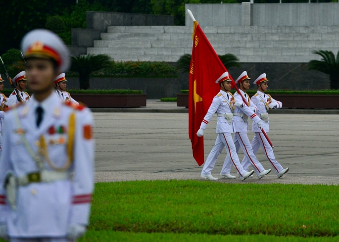 le thuong co ru ngay quoc tang chu tich nuoc tran dai quang