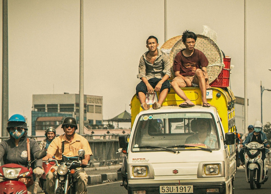 Phim điện ảnh “Ròm” tiếp tục rinh giải thưởng quốc tế phim dien anh rom tiep tuc rinh giai thuong quoc te