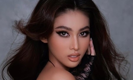 Á hậu Ngọc Thảo lọt Top 42 “Hoa hậu đẹp nhất thế giới” năm 2020