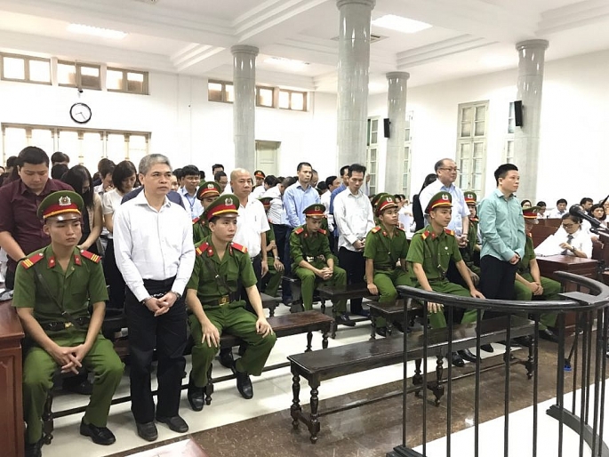 ha van tham khang cao nhung noi dung gi