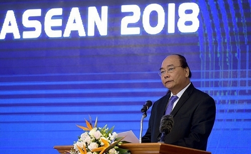 WEF ASEAN 2018 là hội nghị thành công nhất trong 27 năm qua