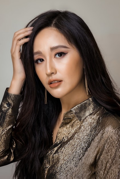 Mai Phương Thuý ngồi “ghế nóng” Miss World Vietnam 2021