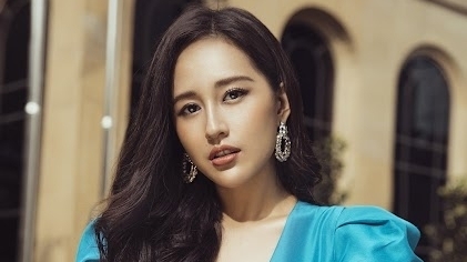 Mai Phương Thuý ngồi “ghế nóng” Miss World Vietnam 2021