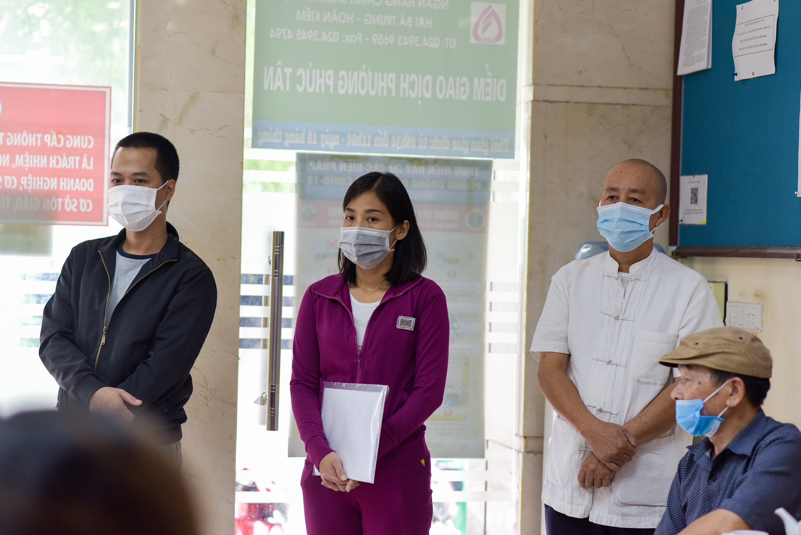 Ngày 20-10, ngày được khai sinh của "người vô hình" gần 40 năm tại Hà Nội
