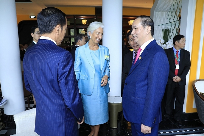 toan van tuyen bo da nang tao dong luc moi cung vun dap tuong lai chung