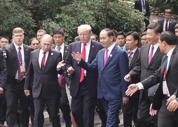 toan van tuyen bo da nang tao dong luc moi cung vun dap tuong lai chung