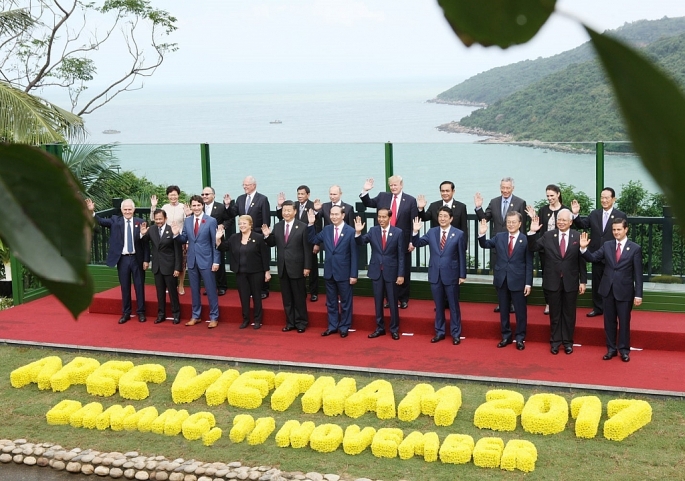 toan van tuyen bo da nang tao dong luc moi cung vun dap tuong lai chung