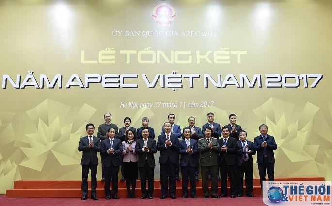 nam apec 2017 voi nhieu dau an gop phan nang cao vi the viet nam