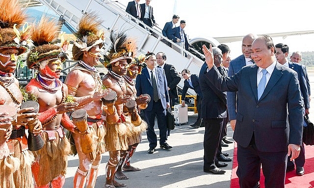 hu tuong chinh phu nguyen xuan phuc da tham du doi thoai giua cac nha lanh dao apec