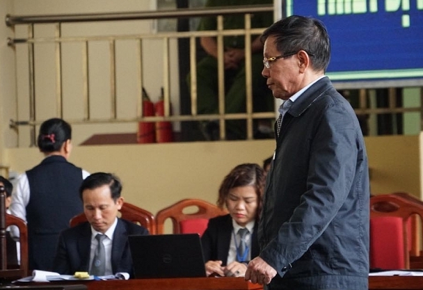 Bị cáo Phan Văn Vĩnh không phải chịu tình tiết tăng nặng