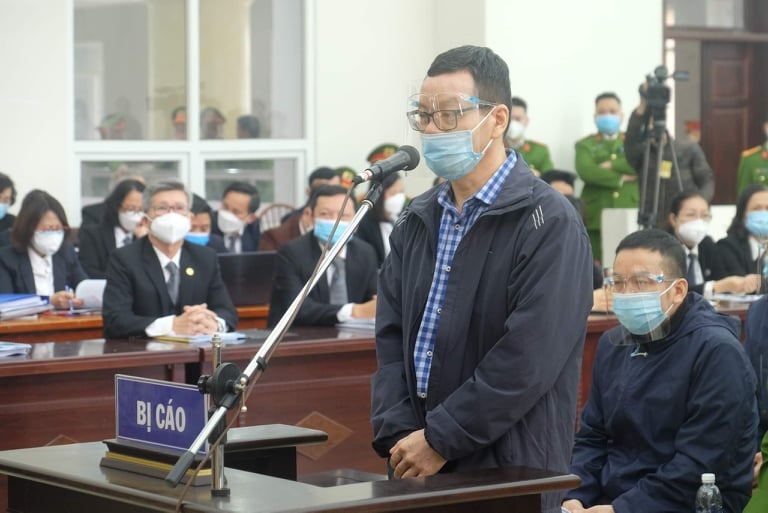 Xét xử 36 bị cáo trong vụ sai phạm xảy ra tại Dự án đường cao tốc Đà Nẵng - Quảng Ngãi