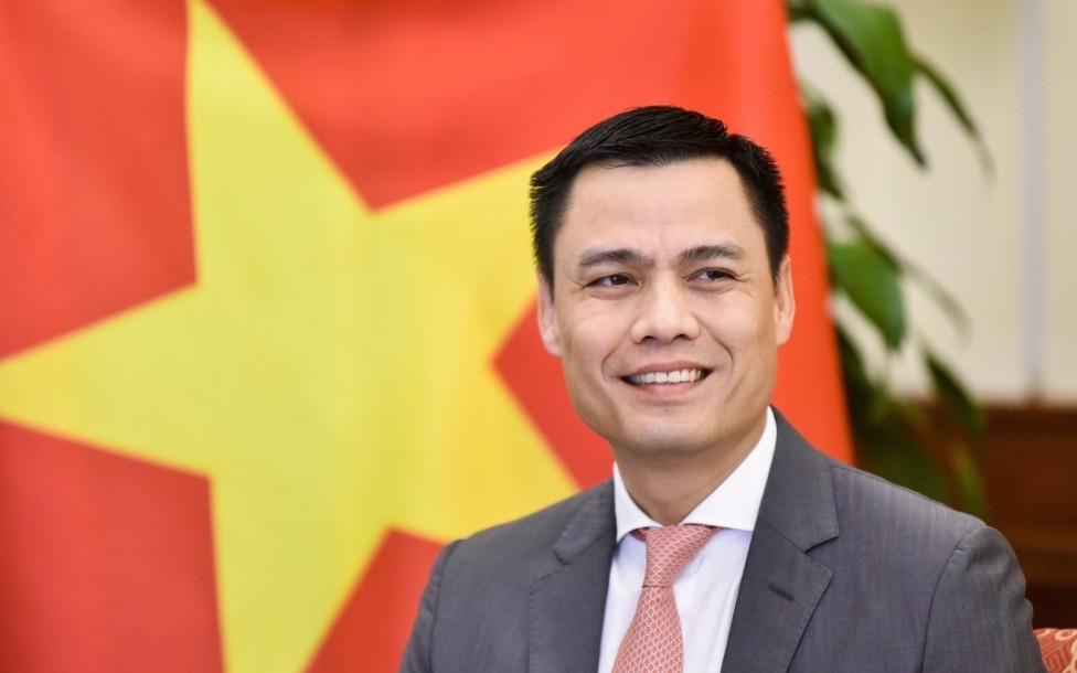 Việt Nam đã đưa ra nhiều sáng kiến để thúc đẩy hợp tác ASEM