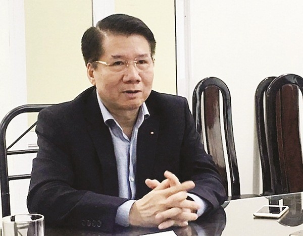 Lý do Thứ trưởng Bộ Y tế Trương Quốc Cường bị bắt tạm giam
