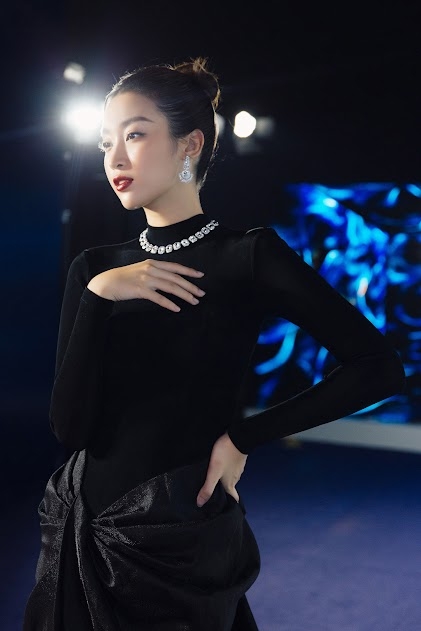 Đỗ Mỹ Linh - Đỗ Hà - Bà trùm Hoa hậu “ba mặt một lời” sau drama “hất tay”