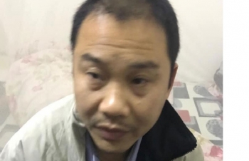 Hà Nội: Bắt giữ gã xe ôm cướp tài sản, hiếp dâm khách đi xe