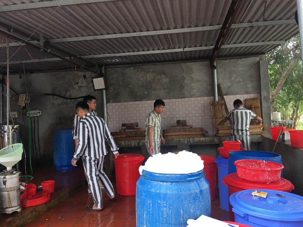 Vấp ngã đầu đời của nam thanh niên trả giá bằng 1 năm tù vì 2 gói cần sa Vấp ngã đầu đời của nam thanh niên trả giá bằng 1 năm tù vì 2 gói cần sa