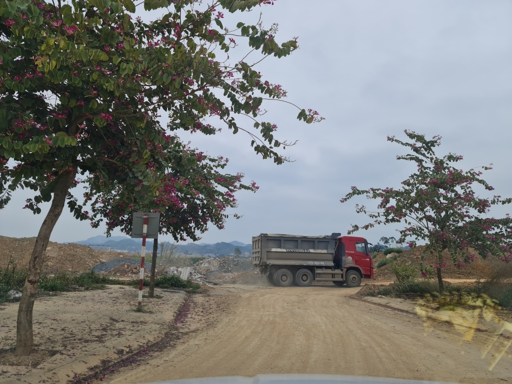 Dự án KĐT mới Mai Pha, TP Lạng Sơn: UBND xã Mai Pha báo cáo những nội dung gì? Dự án KĐT mới Mai Pha, TP Lạng Sơn: UBND xã Mai Pha báo cáo những nội dung gì?