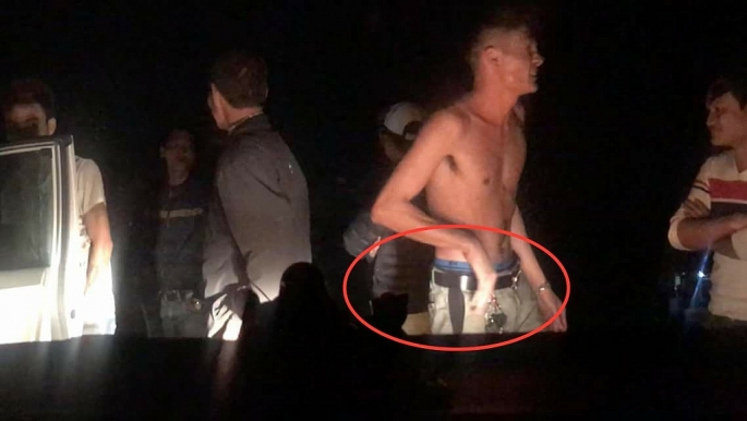 giam doc ca tinh hung yen chi dao dieu tra vu hai nha bao bi truy duoi trong dem