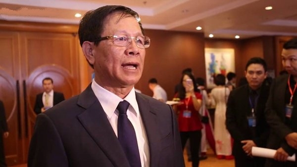 Vụ đánh bạc qua mạng Internet: Khởi tố, bắt giam thêm bốn đối tượng liên quan vu danh bac qua mang internet khoi to bat giam them bon doi tuong lien quan