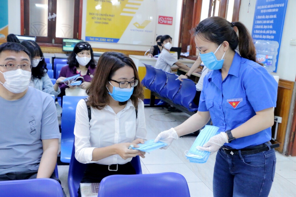 Xây dựng hành lang pháp lý để tạo điều kiện cho các sản phẩm hay, giàu tính nhân văn được nhân rộng