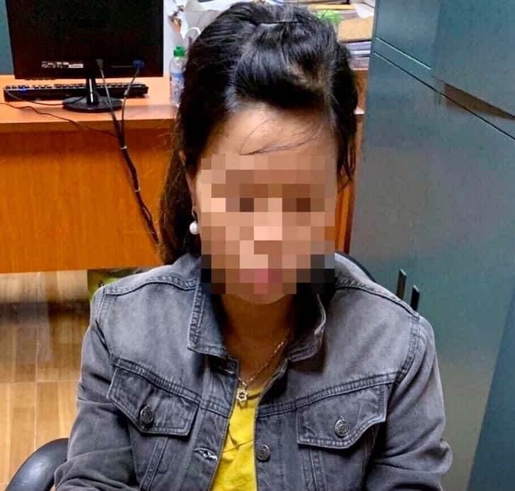 Nguyên nhân người phụ nữ bở rơi con tại hố gas ở Sơn Tây ha noi he lo nguyen nhan nguoi phu nu bo roi con tai ho gas o son tay