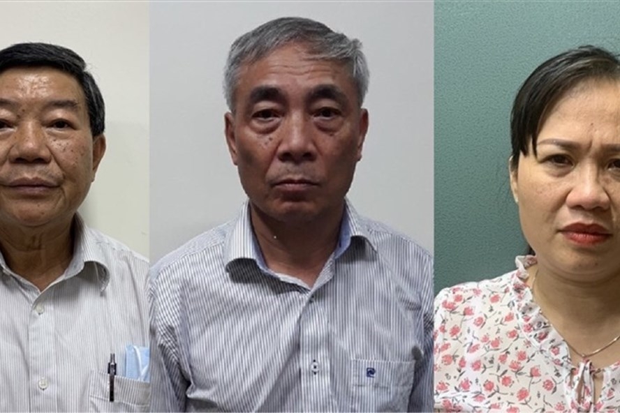 Truy tố cựu Giám đốc Bệnh viện Bạch Mai và đồng phạm trong vụ “thổi giá” thiết bị y tế