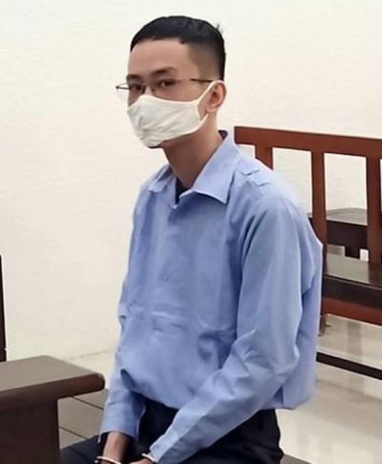 5 năm tù cho nam thanh niên hô hào sát hại thẩm phán xét xử vụ án Đồng Tâm