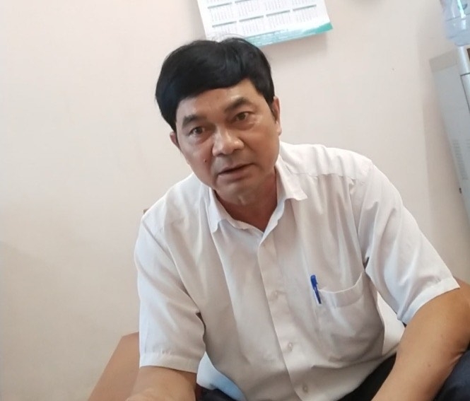 Thái Bình: Chủ tịch UBND xã thừa nhận chứng thực “khống” vào hợp đồng kinh tế!?