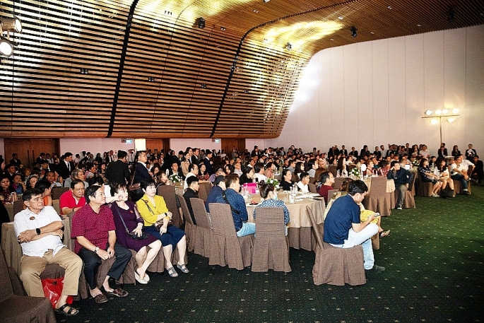 “Lộ diện” nữ chủ nhân giải thưởng 1,7 tỷ đồng tại Mövenpick Resort Waverly Phú Quốc lo dien nu chu nhan giai thuong 17 ty dong tai m venpick resort waverly phu quoc