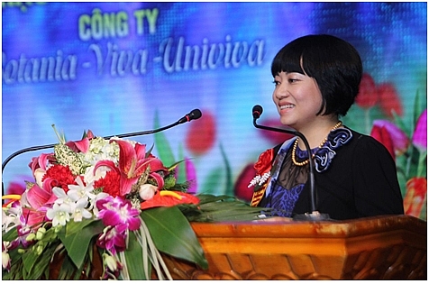 Botania vinh dự lọt Top 10 Thương hiệu nhãn hiệu tin dùng 2018 botania vinh du lot top 10 thuong hieu nhan hieu tin dung 2018