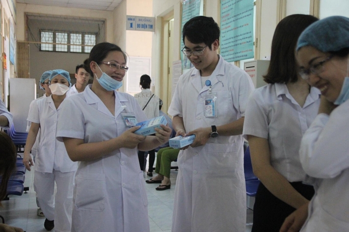 Công ty Botania – Thương hiệu sức khỏe và trách nhiệm với cộng đồng cong ty botania thuong hieu suc khoe va trach nhiem voi cong dong