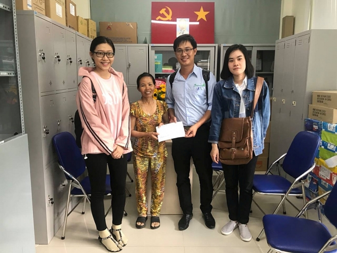 Công ty Botania – Thương hiệu sức khỏe và trách nhiệm với cộng đồng cong ty botania thuong hieu suc khoe va trach nhiem voi cong dong