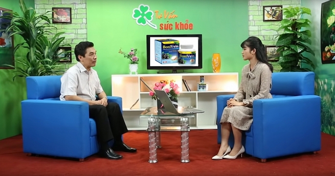 Công ty Botania – Thương hiệu sức khỏe và trách nhiệm với cộng đồng cong ty botania thuong hieu suc khoe va trach nhiem voi cong dong