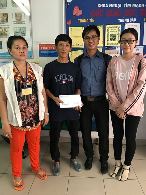 Công ty Botania – Thương hiệu sức khỏe và trách nhiệm với cộng đồng cong ty botania thuong hieu suc khoe va trach nhiem voi cong dong