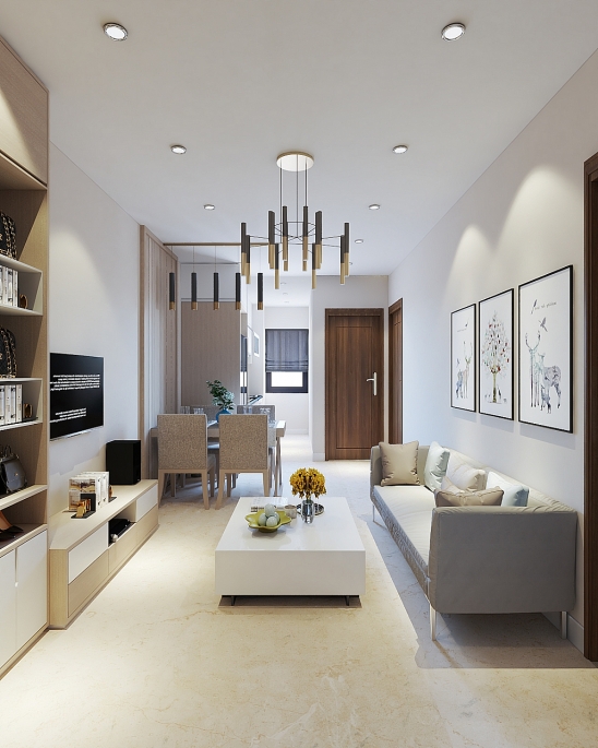 FLC Green Apartment tung ưu đãi lớn đầu năm flc green apartment tung uu dai lon dau nam