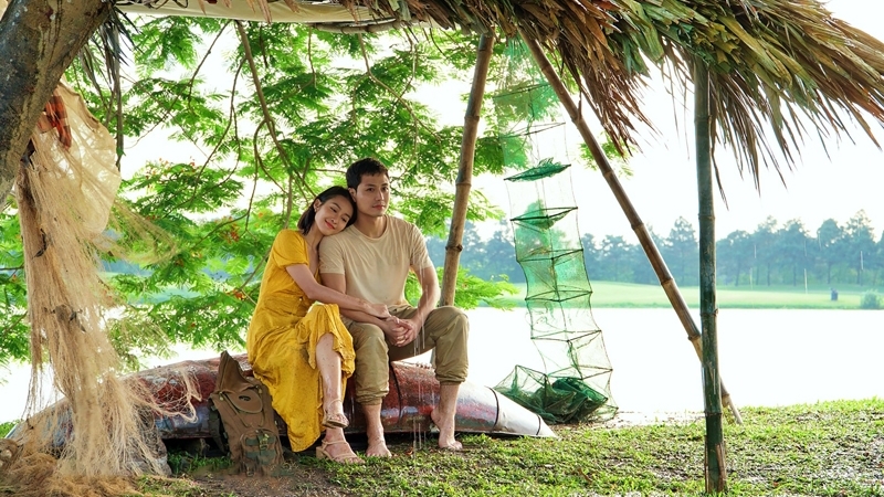 Phim truyền hình Việt Nam vượt dịch thành công
