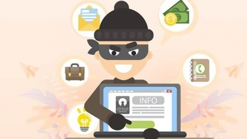 Kẻ “vô công rồi nghề” hết lần này đến lần khác dùng chiêu lừa đảo