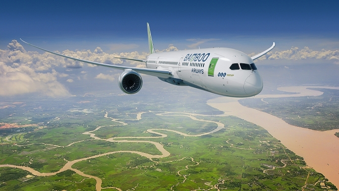 Bamboo Airways mở bán combo trọn gói bay & nghỉ dưỡng từ 3.499.000 đồng bamboo airways mo ban combo tron goi bay nghi duong tu 3499000 dong