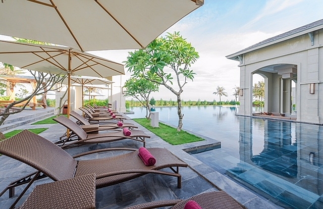 Nghỉ dưỡng cao cấp dễ dàng hơn bao giờ hết nghi duong cao cap de dang hon bao gio het