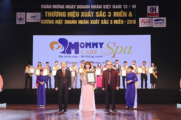 Mommy Care Spa: Sự lựa chọn hoàn hảo nâng niu sức khỏe mẹ và bé mommy care spa su lua chon hoan hao nang niu suc khoe me va be