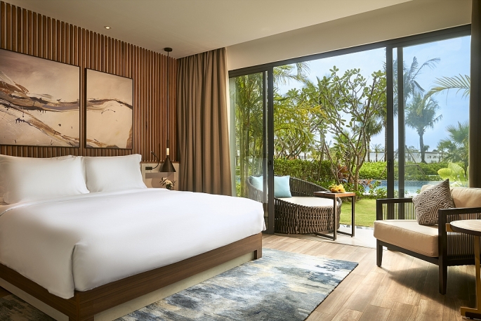 Mövenpick Resort Waverly Phú Quốc chính thức mở cửa đón khách m venpick resort waverly phu quoc chinh thuc mo cua don khach