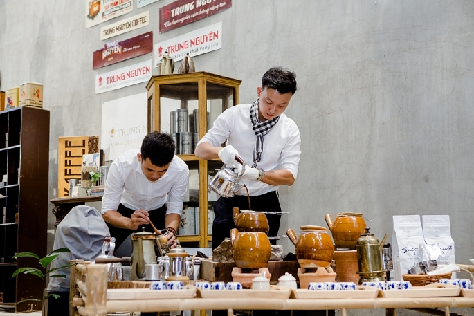 bao tang the gioi ca phe la mot trong nhung diem den tot nhat khi den viet nam