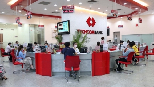 Techcombank dẫn đầu danh sách Top 100 Nhà tuyển dụng được yêu thích năm 2021