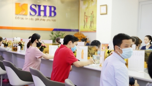 SHB miễn trọn đời phí chuyển tiền, tặng tài khoản số đẹp và hàng loạt siêu ưu đãi dành cho khách hàng cá nhân